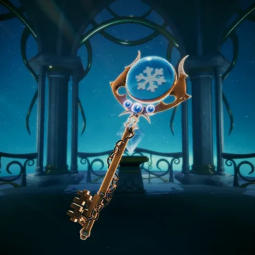 Playwonderverse Wonderkeys