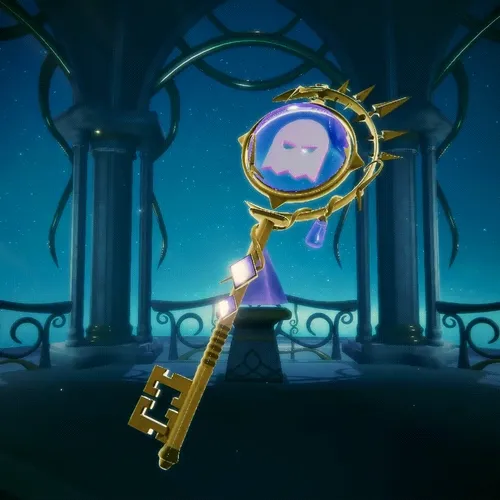 Playwonderverse Wonderkeys