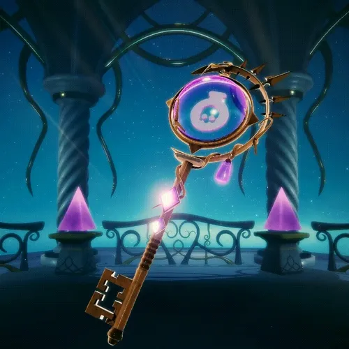 Playwonderverse Wonderkeys