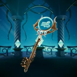 Wonder Key #2315
