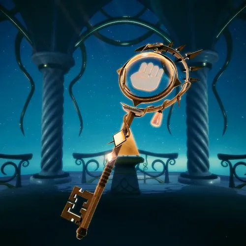 Playwonderverse Wonderkeys