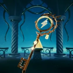 Wonder Key #3356