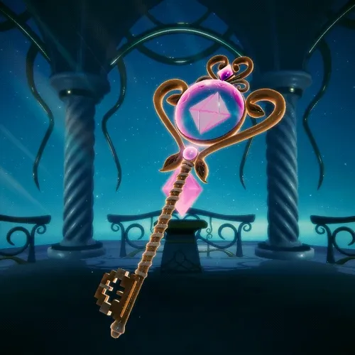 Playwonderverse Wonderkeys