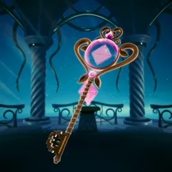 Wonder Key #4533