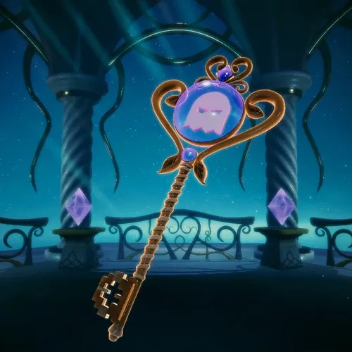 Playwonderverse Wonderkeys