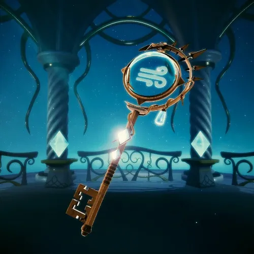 Playwonderverse Wonderkeys