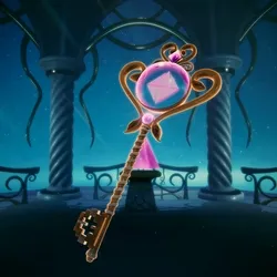 Wonder Key #4133