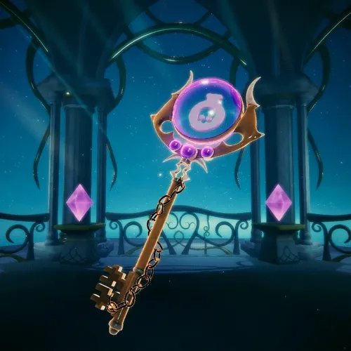 Playwonderverse Wonderkeys