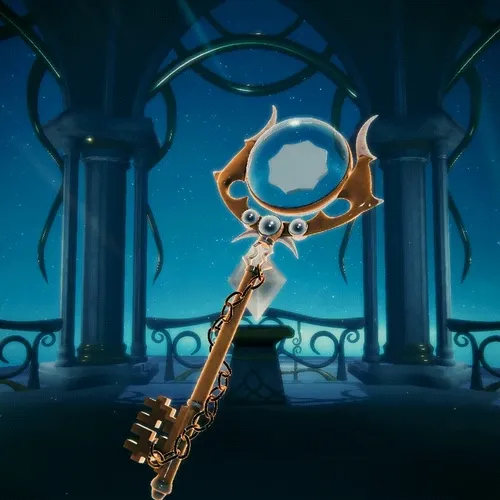 Playwonderverse Wonderkeys