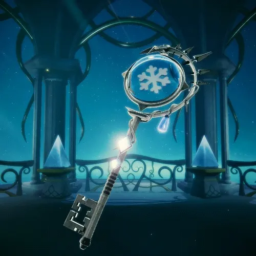 Playwonderverse Wonderkeys