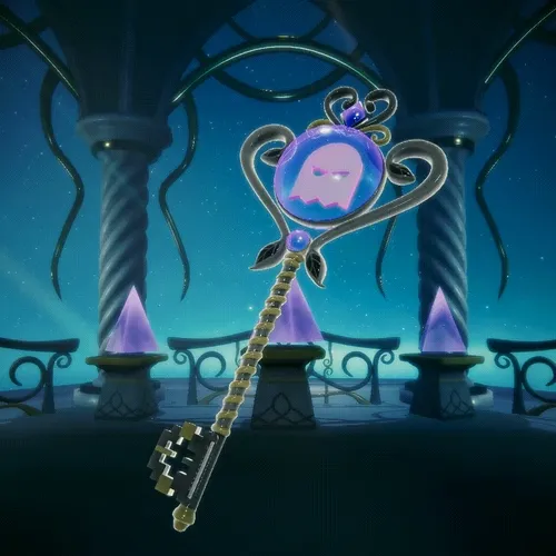 Playwonderverse Wonderkeys
