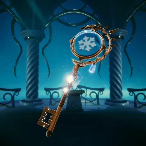 Playwonderverse Wonderkeys