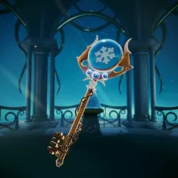 Wonder Key #3644