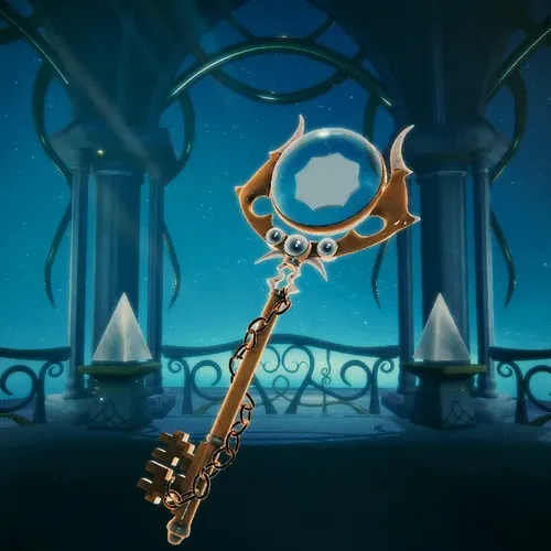 Playwonderverse Wonderkeys