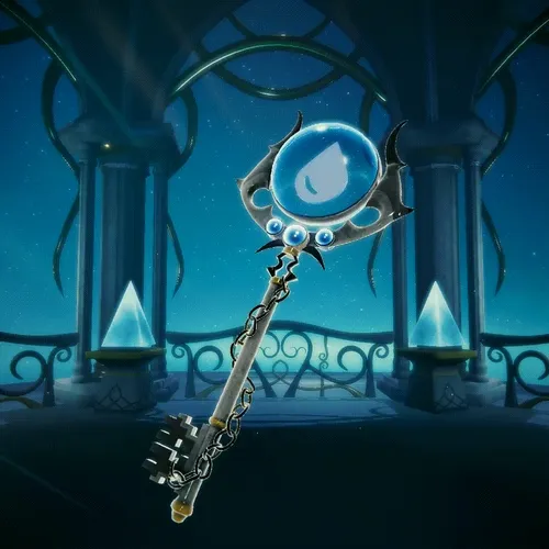 Playwonderverse Wonderkeys