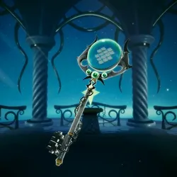Wonder Key #2642
