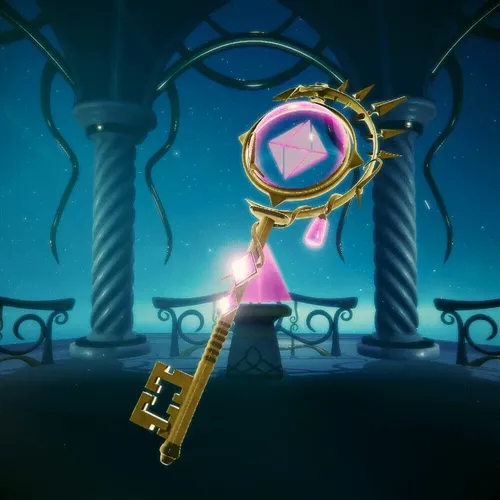 Playwonderverse Wonderkeys