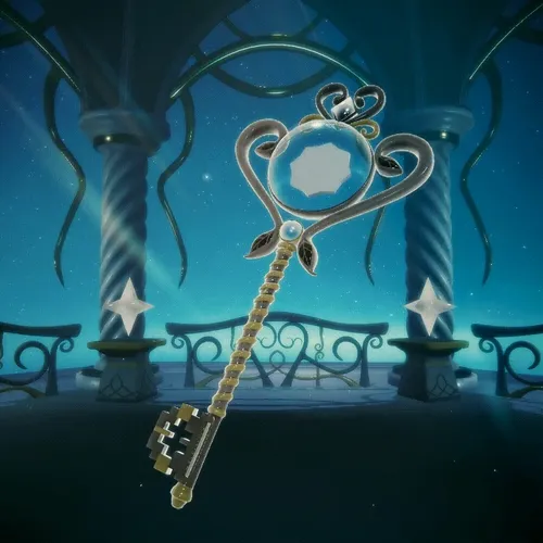 Playwonderverse Wonderkeys
