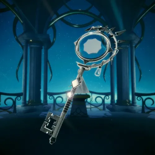 Playwonderverse Wonderkeys