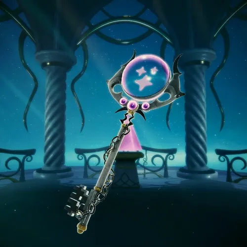 Wonder Key #2599