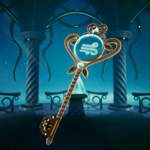 Playwonderverse Wonderkeys