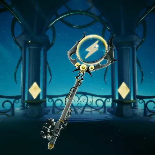 Playwonderverse Wonderkeys