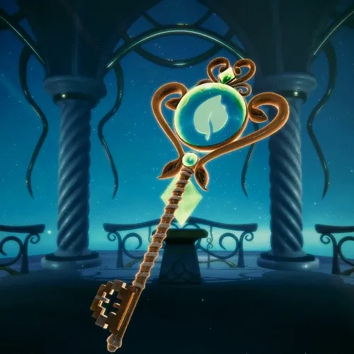 Playwonderverse Wonderkeys