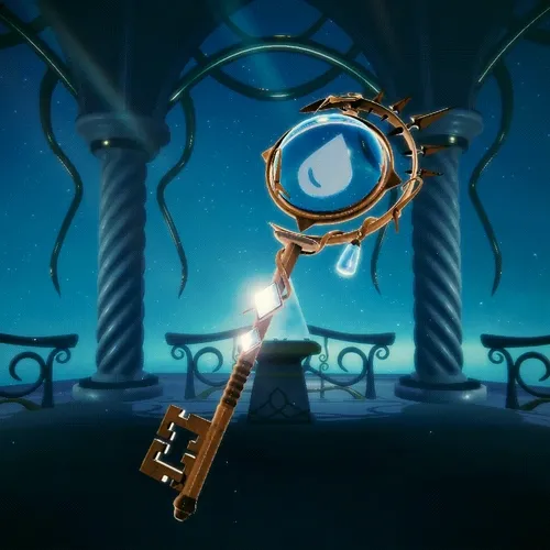 Playwonderverse Wonderkeys