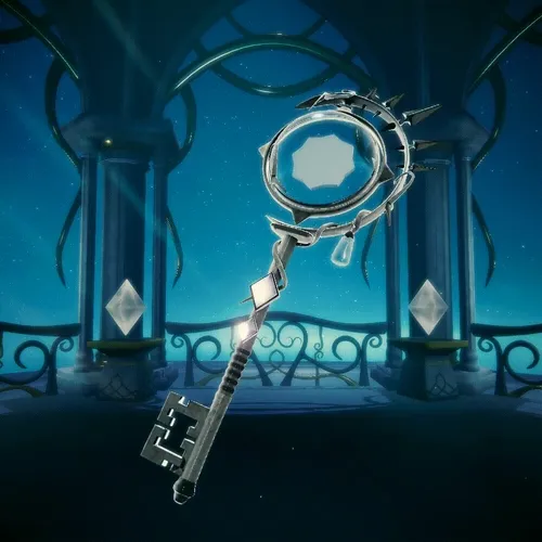 Playwonderverse Wonderkeys
