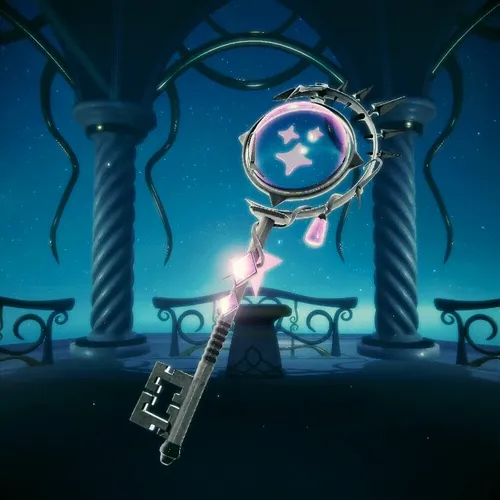 Playwonderverse Wonderkeys