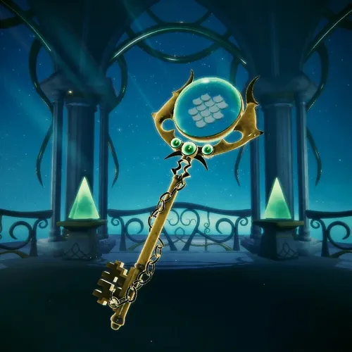 Playwonderverse Wonderkeys