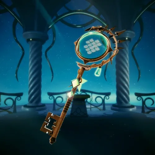 Playwonderverse Wonderkeys