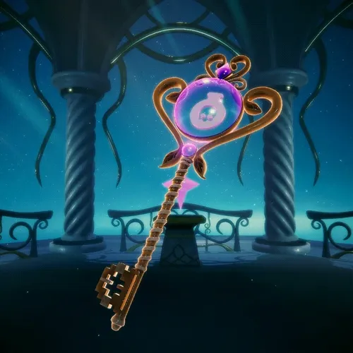 Playwonderverse Wonderkeys