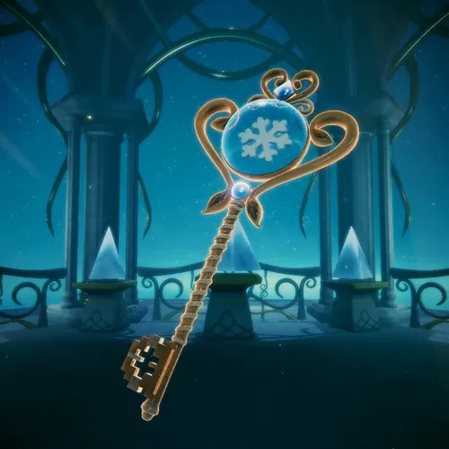 Playwonderverse Wonderkeys