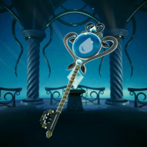 Playwonderverse Wonderkeys