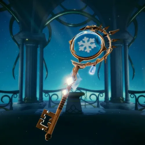 Playwonderverse Wonderkeys