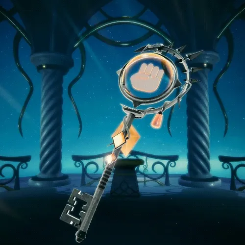 Playwonderverse Wonderkeys