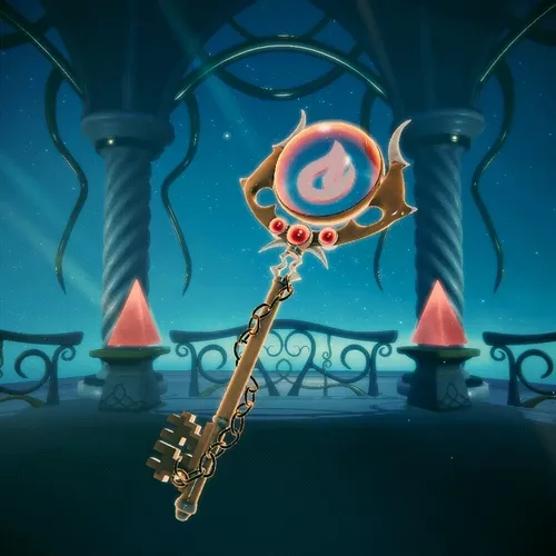 Playwonderverse Wonderkeys