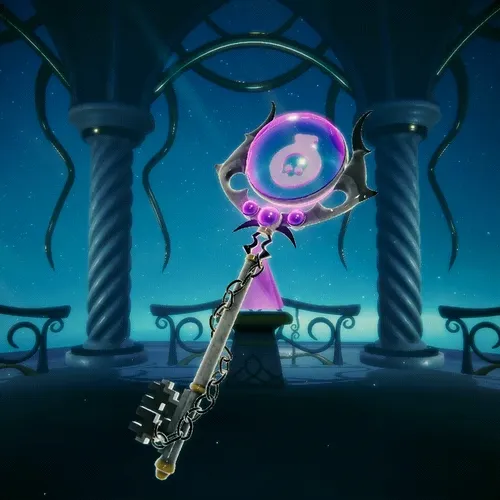 Playwonderverse Wonderkeys