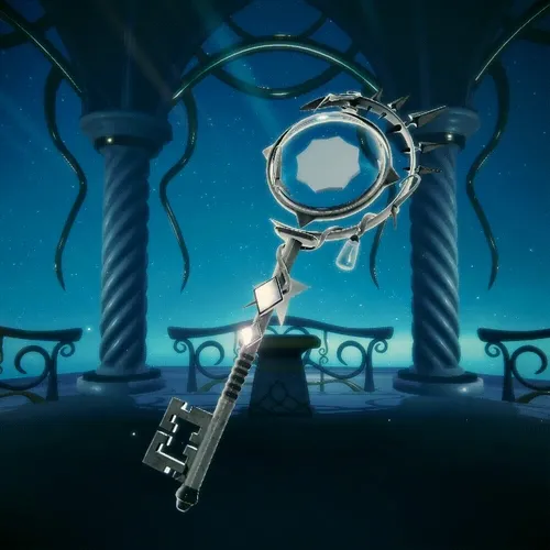 Playwonderverse Wonderkeys