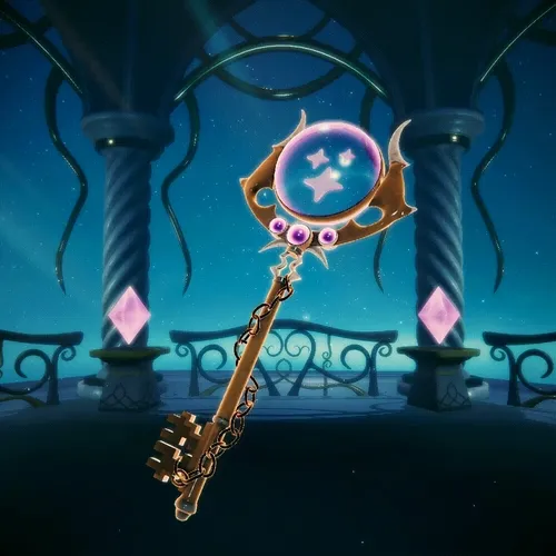 Playwonderverse Wonderkeys