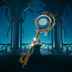Wonder Key #955