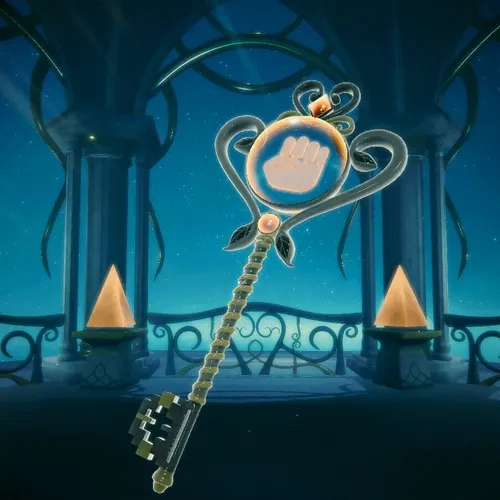 Playwonderverse Wonderkeys