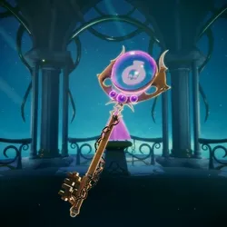 Wonder Key #4453
