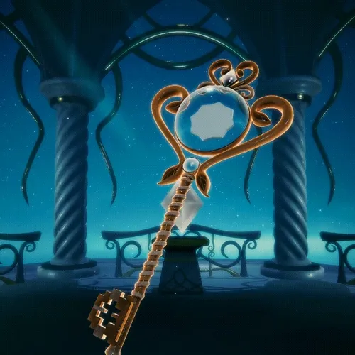 Playwonderverse Wonderkeys