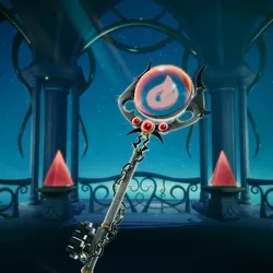 Wonder Key #3652