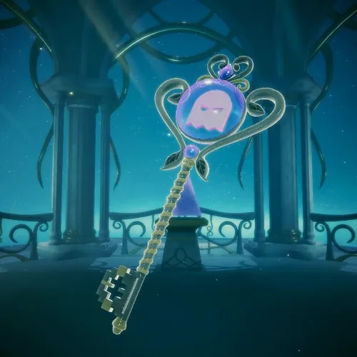 Playwonderverse Wonderkeys