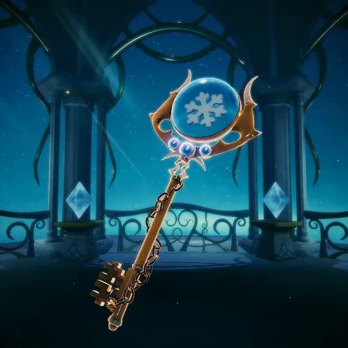 Playwonderverse Wonderkeys