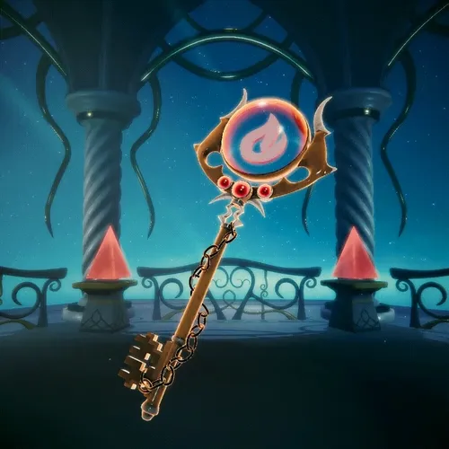 Playwonderverse Wonderkeys