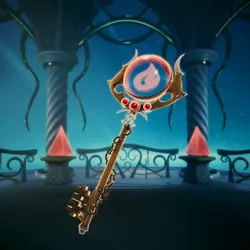 Wonder Key #873